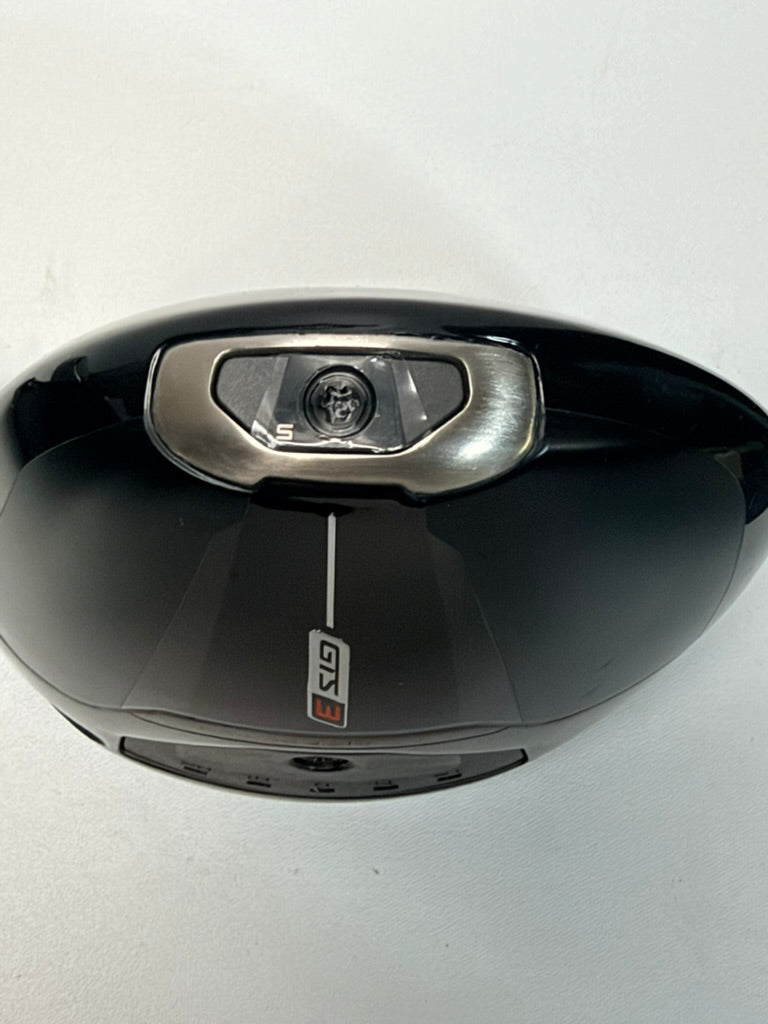 Titleist GTS3 Driver Head Only 8° RH photo 7