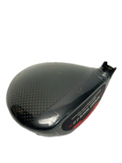 NEW Callaway Quantum Max 3 Wood 15° Head Only RH + Headcover — white background photo 1