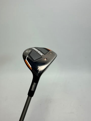 Callaway Mavrik 7 Wood Tensei CK 70 Stiff RH original photo 1