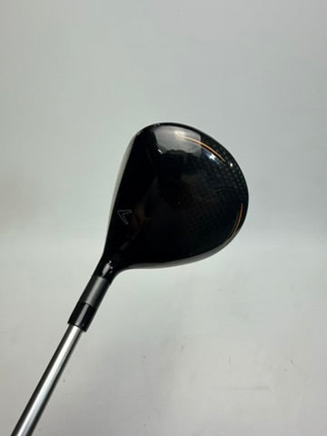 Callaway Mavrik 7 Wood Tensei CK 70 Stiff RH original photo 3