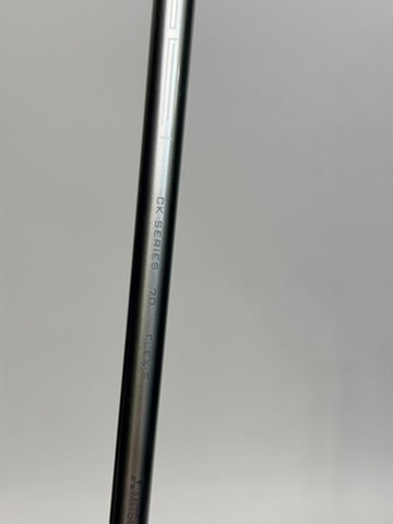 Callaway Mavrik 7 Wood Tensei CK 70 Stiff RH original photo 7