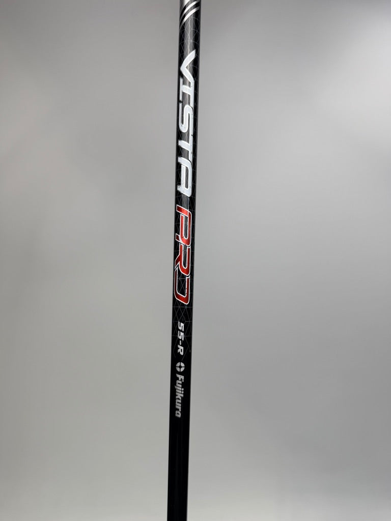 Callaway Mavrik 7 Wood Vista Pro 55-R RH original photo 6