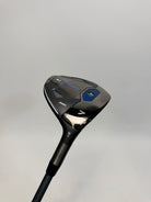 Callaway Paradym Ai Smoke Max 7 Wood 21° Project X Denali 60g 5.5 RH original photo 1