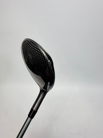 Callaway Paradym Ai Smoke Max 7 Wood 21° Project X Denali 60g 5.5 RH original photo 4