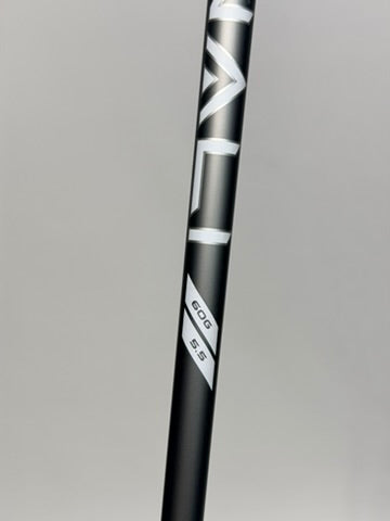 Callaway Paradym Ai Smoke Max 7 Wood 21° Project X Denali 60g 5.5 RH original photo 7