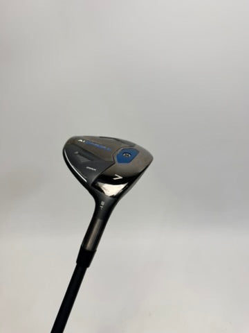 Callaway Paradym Ai Smoke Max 7 Wood 21° Tensei AV Series 65R RH original photo 1