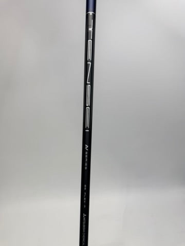 Callaway Paradym Ai Smoke Max 7 Wood 21° Tensei AV Series 65R RH original photo 6