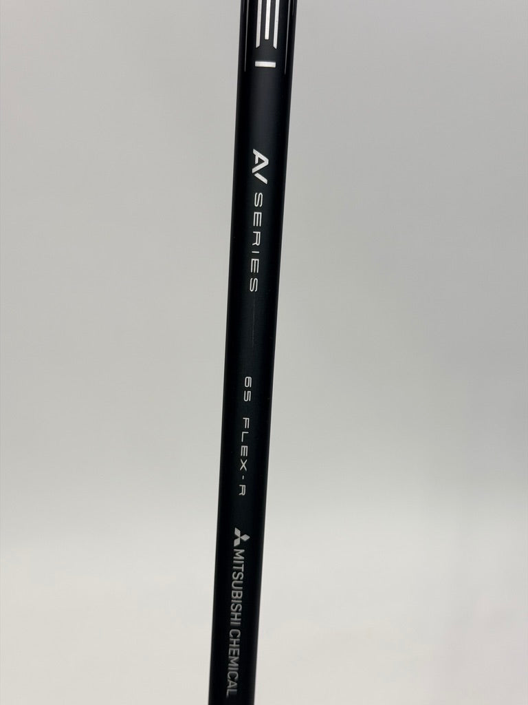 Callaway Paradym Ai Smoke Max 7 Wood 21° Tensei AV Series 65R RH original photo 7