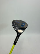 Callaway Paradym Ai Smoke Max 7 Wood 21° UST Mamiya V2 5F3 RH original photo 1