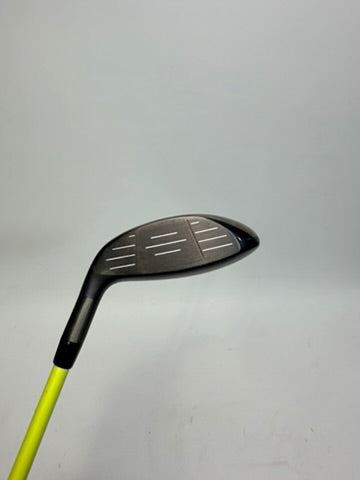 Callaway Paradym Ai Smoke Max 7 Wood 21° UST Mamiya V2 5F3 RH original photo 2