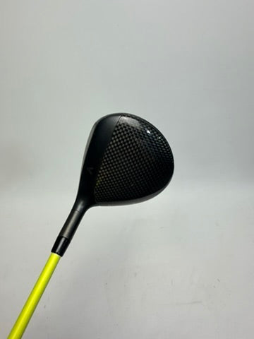 Callaway Paradym Ai Smoke Max 7 Wood 21° UST Mamiya V2 5F3 RH original photo 3