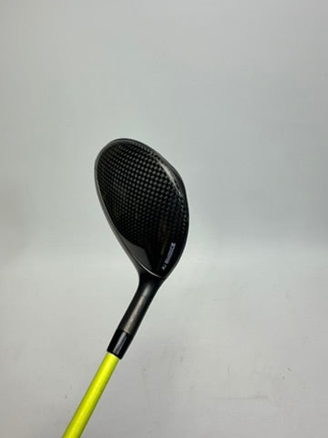 Callaway Paradym Ai Smoke Max 7 Wood 21° UST Mamiya V2 5F3 RH original photo 4