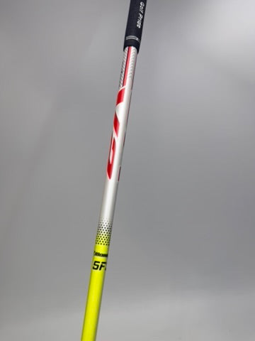Callaway Paradym Ai Smoke Max 7 Wood 21° UST Mamiya V2 5F3 RH original photo 6