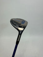 Callaway Paradym Ai Smoke Max 7 Wood 21° Ventus Blue 6-S VeloCore+ RH original photo 1