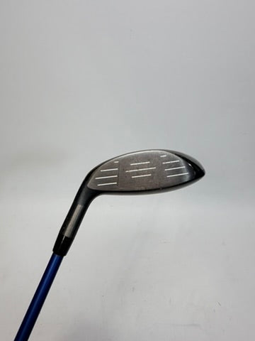 Callaway Paradym Ai Smoke Max 7 Wood 21° Ventus Blue 6-S VeloCore+ RH original photo 2