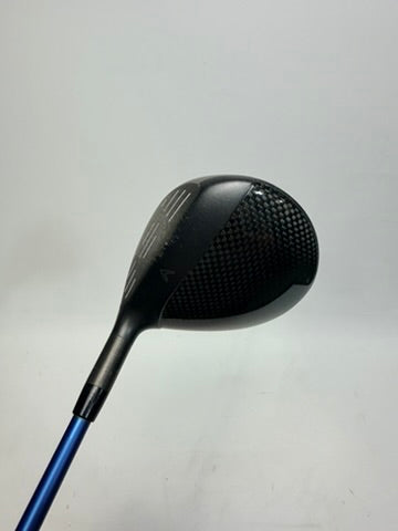Callaway Paradym Ai Smoke Max 7 Wood 21° Ventus Blue 6-S VeloCore+ RH original photo 3