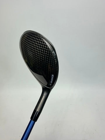 Callaway Paradym Ai Smoke Max 7 Wood 21° Ventus Blue 6-S VeloCore+ RH original photo 4