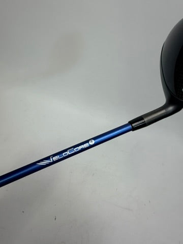 Callaway Paradym Ai Smoke Max 7 Wood 21° Ventus Blue 6-S VeloCore+ RH original photo 6