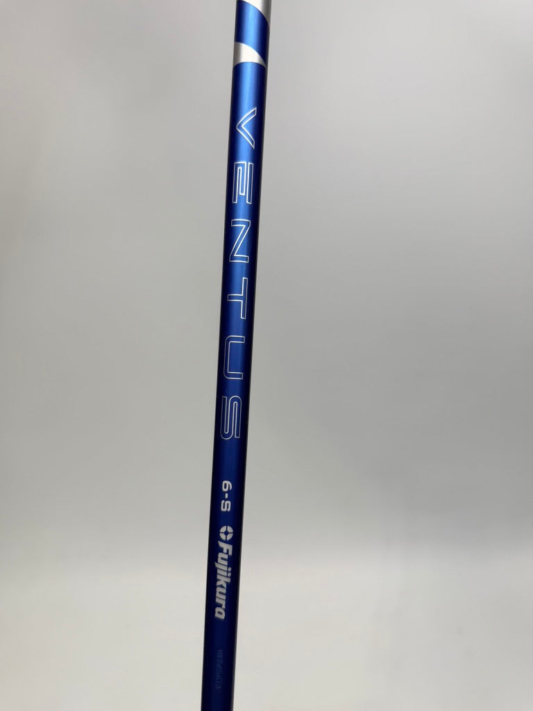 Callaway Paradym Ai Smoke Max 7 Wood 21° Ventus Blue 6-S VeloCore+ RH original photo 7