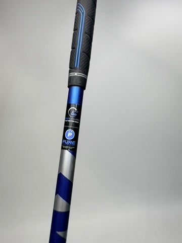 Callaway Paradym Ai Smoke Max 7 Wood 21° Ventus Blue 6-S VeloCore+ RH original photo 8