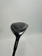 Callaway Paradym Ai Smoke Max 7 Wood 21° Ventus TR Black 6-S VeloCore RH original photo 1