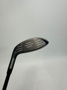 Callaway Paradym Ai Smoke Max 7 Wood 21° Ventus TR Black 6-S VeloCore RH original photo 2