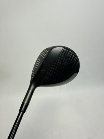 Callaway Paradym Ai Smoke Max 7 Wood 21° Ventus TR Black 6-S VeloCore RH original photo 3
