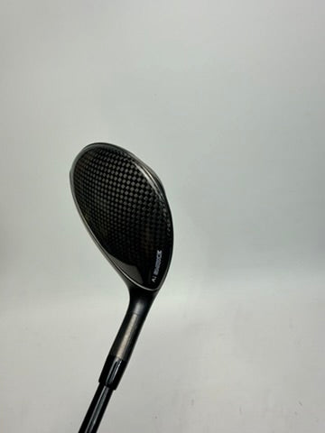 Callaway Paradym Ai Smoke Max 7 Wood 21° Ventus TR Black 6-S VeloCore RH original photo 4
