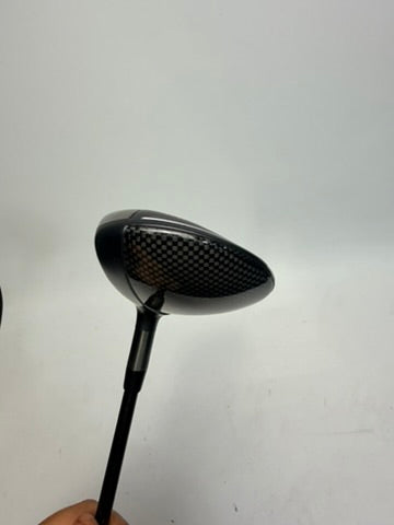 Callaway Paradym Ai Smoke Max 7 Wood 21° Ventus TR Black 6-S VeloCore RH original photo 5
