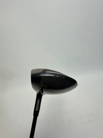 Callaway Paradym Ai Smoke Max 7 Wood 21° Ventus TR Black 6-S VeloCore RH original photo 6