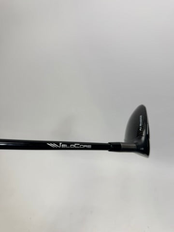 Callaway Paradym Ai Smoke Max 7 Wood 21° Ventus TR Black 6-S VeloCore RH original photo 7