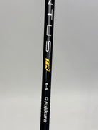 Callaway Paradym Ai Smoke Max 7 Wood 21° Ventus TR Black 6-S VeloCore RH original photo 9