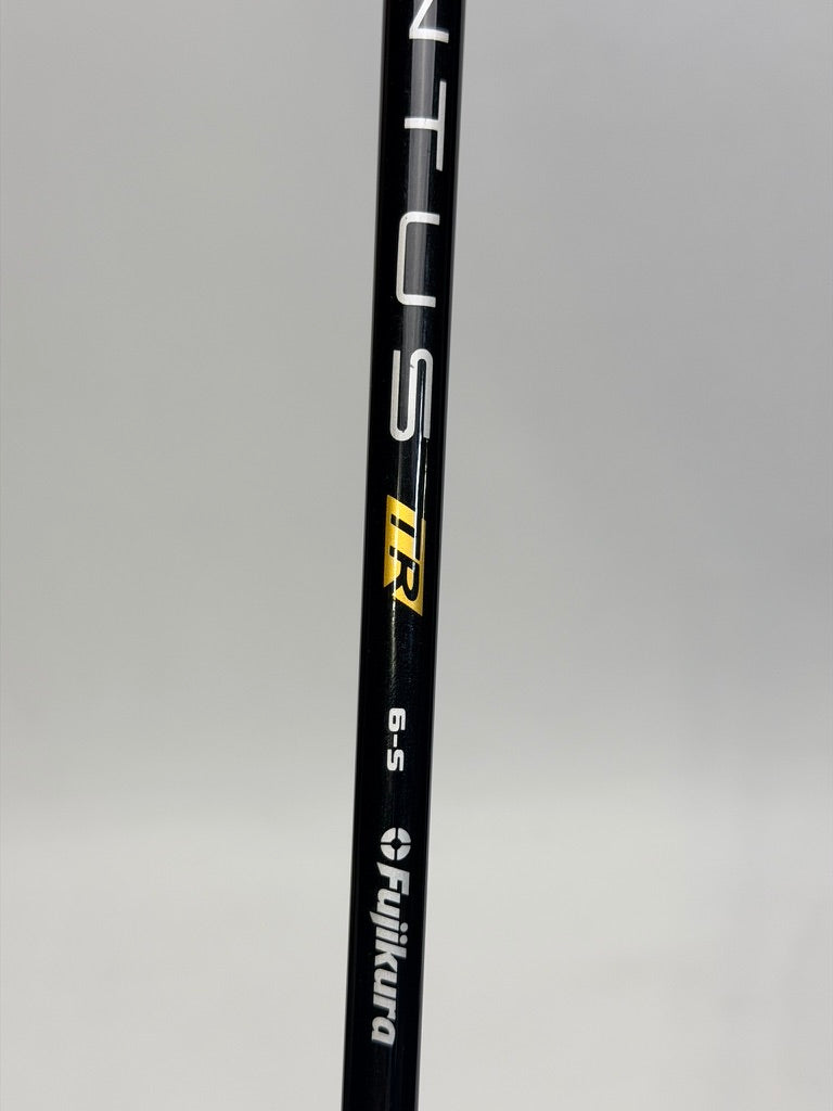 Callaway Paradym Ai Smoke Max 7 Wood 21° Ventus TR Black 6-S VeloCore RH original photo 9