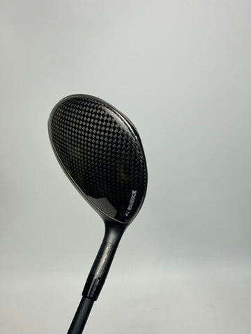 Callaway Paradym Ai Smoke Max D 7 Wood 21° Tensei AV Series 65S RH original photo 4