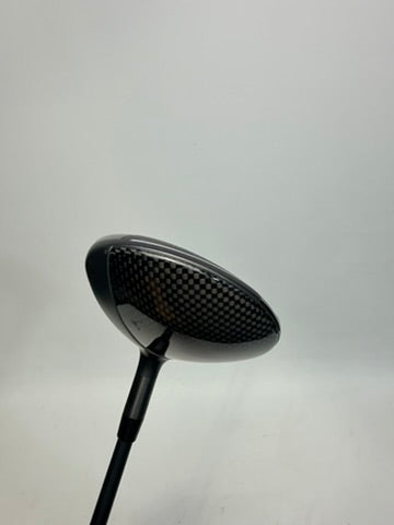 Callaway Paradym Ai Smoke Max D 7 Wood 21° Tensei AV Series 65S RH original photo 5