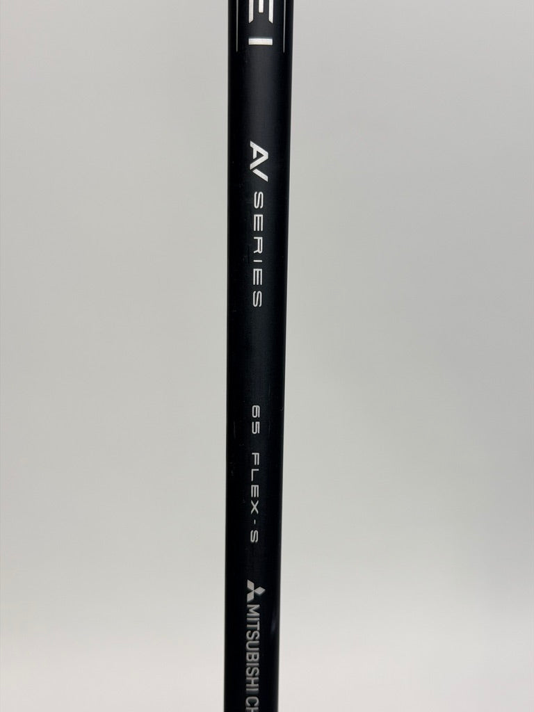 Callaway Paradym Ai Smoke Max D 7 Wood 21° Tensei AV Series 65S RH original photo 7