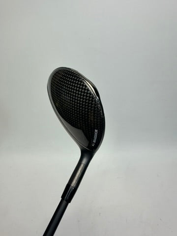 Callaway Paradym Ai Smoke Max D 7 Wood 21° Tensei AV Series 75S RH original photo 4
