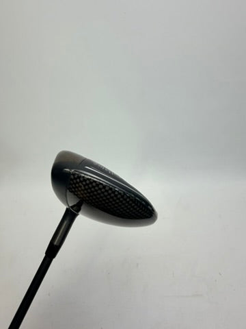 Callaway Paradym Ai Smoke Max D 7 Wood 21° Tensei AV Series 75S RH original photo 5
