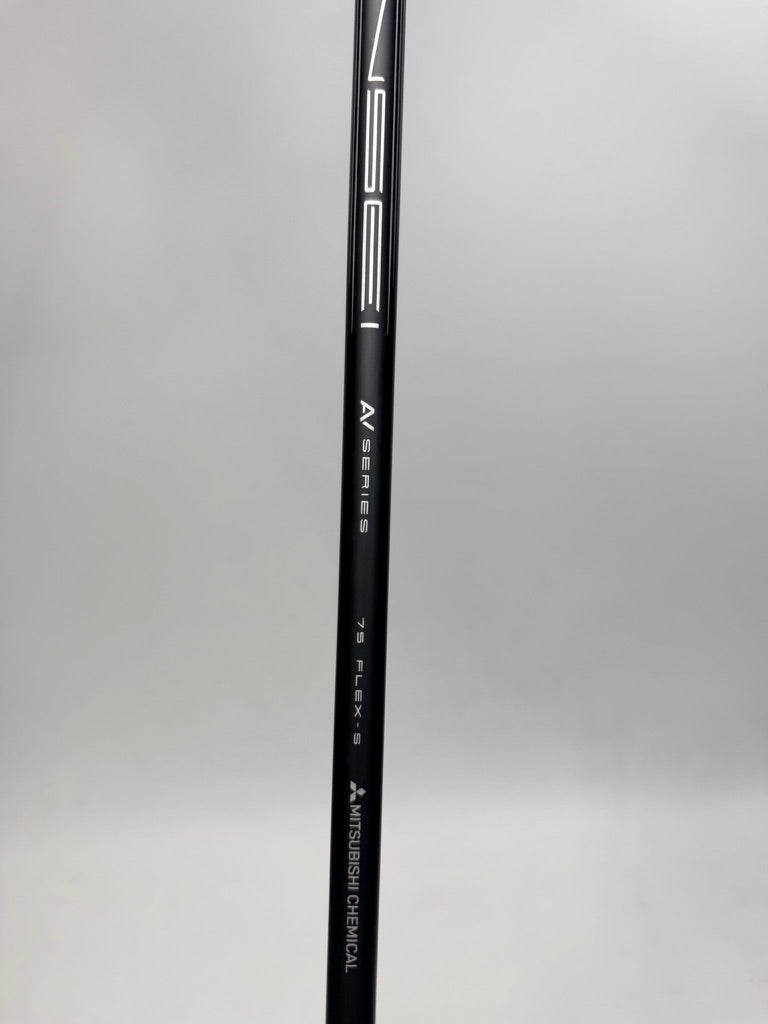 Callaway Paradym Ai Smoke Max D 7 Wood 21° Tensei AV Series 75S RH original photo 6