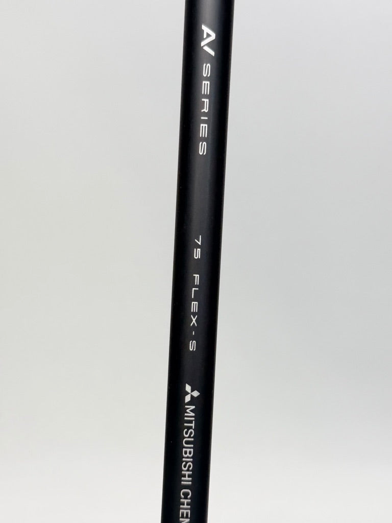 Callaway Paradym Ai Smoke Max D 7 Wood 21° Tensei AV Series 75S RH original photo 7