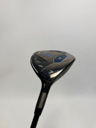 Callaway Paradym Ai Smoke Max 7 Wood 21° Kai'li Blue 70S RH original photo 1