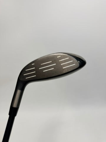 Callaway Paradym Ai Smoke Max 7 Wood 21° Kai'li Blue 70S RH original photo 2