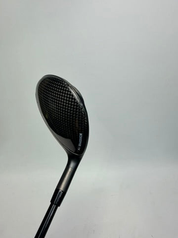 Callaway Paradym Ai Smoke Max 7 Wood 21° Kai'li Blue 70S RH original photo 4