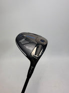 Callaway Ai Smoke Ti 340 Mini Driver 11.5° Tensei 1K Black 65X RH original photo 1