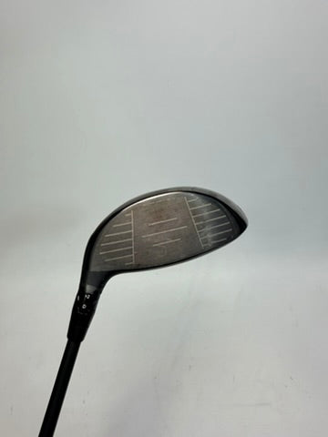 Callaway Ai Smoke Ti 340 Mini Driver 11.5° Tensei 1K Black 65X RH original photo 2