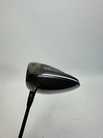 Callaway Ai Smoke Ti 340 Mini Driver 11.5° Tensei 1K Black 65X RH original photo 5