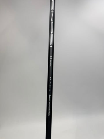 Callaway Ai Smoke Ti 340 Mini Driver 11.5° Tensei 1K Black 65X RH original photo 6