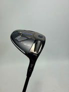 Callaway Ai Smoke Ti 340 Mini Driver 11.5° Kai'li 60S RH original photo 1