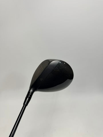 Callaway Ai Smoke Ti 340 Mini Driver 11.5° Kai'li 60S RH original photo 3