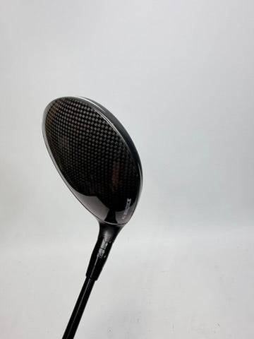 Callaway Ai Smoke Ti 340 Mini Driver 11.5° Kai'li 60S RH original photo 4